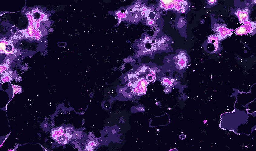 Whats beyond the stars?